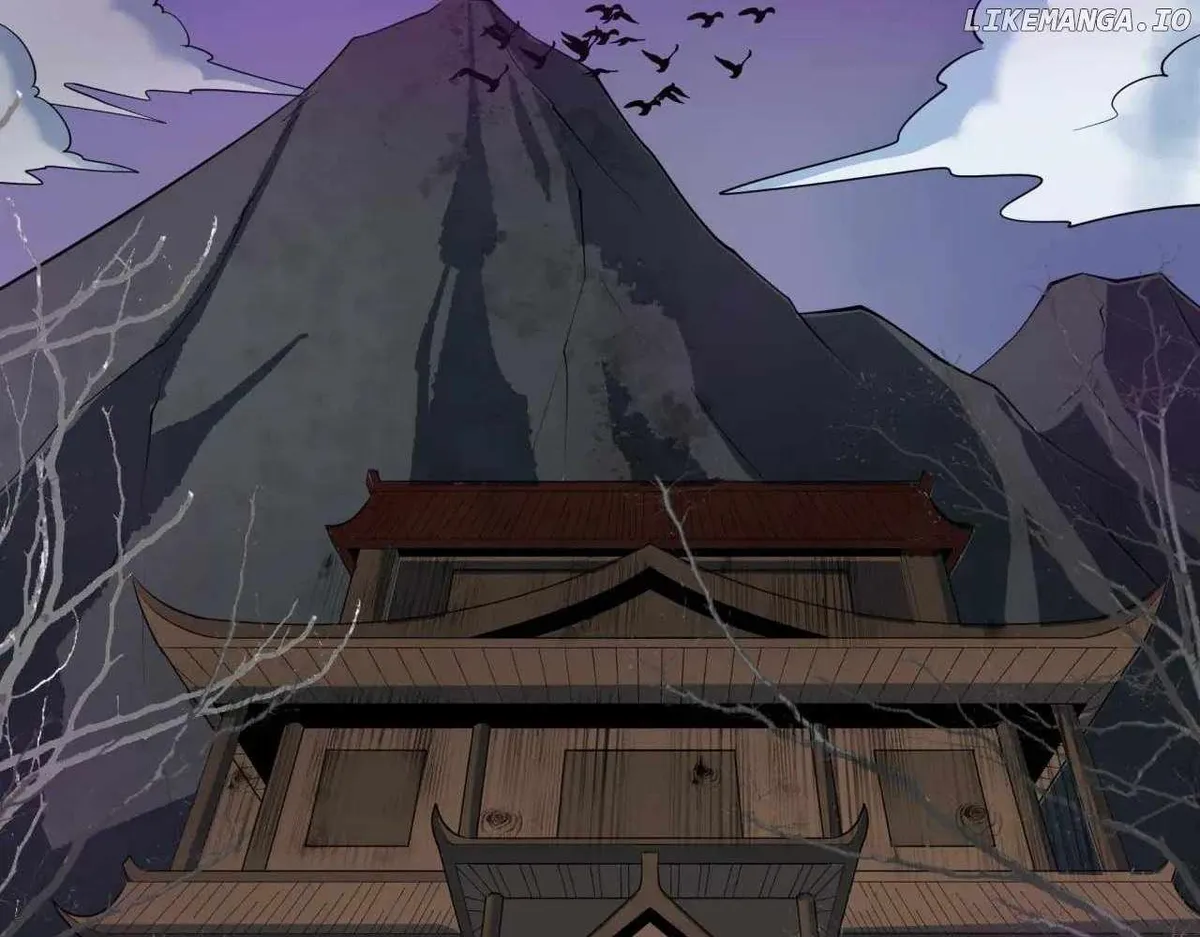 Age of Terror Chapter 343 Online - página 62