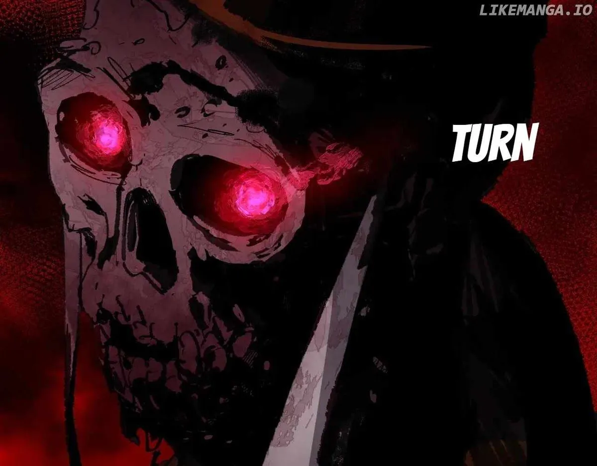 Age of Terror Chapter 343 Online - página 74