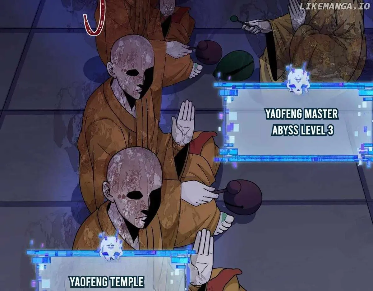 Age of Terror Chapter 343 Online - página 77