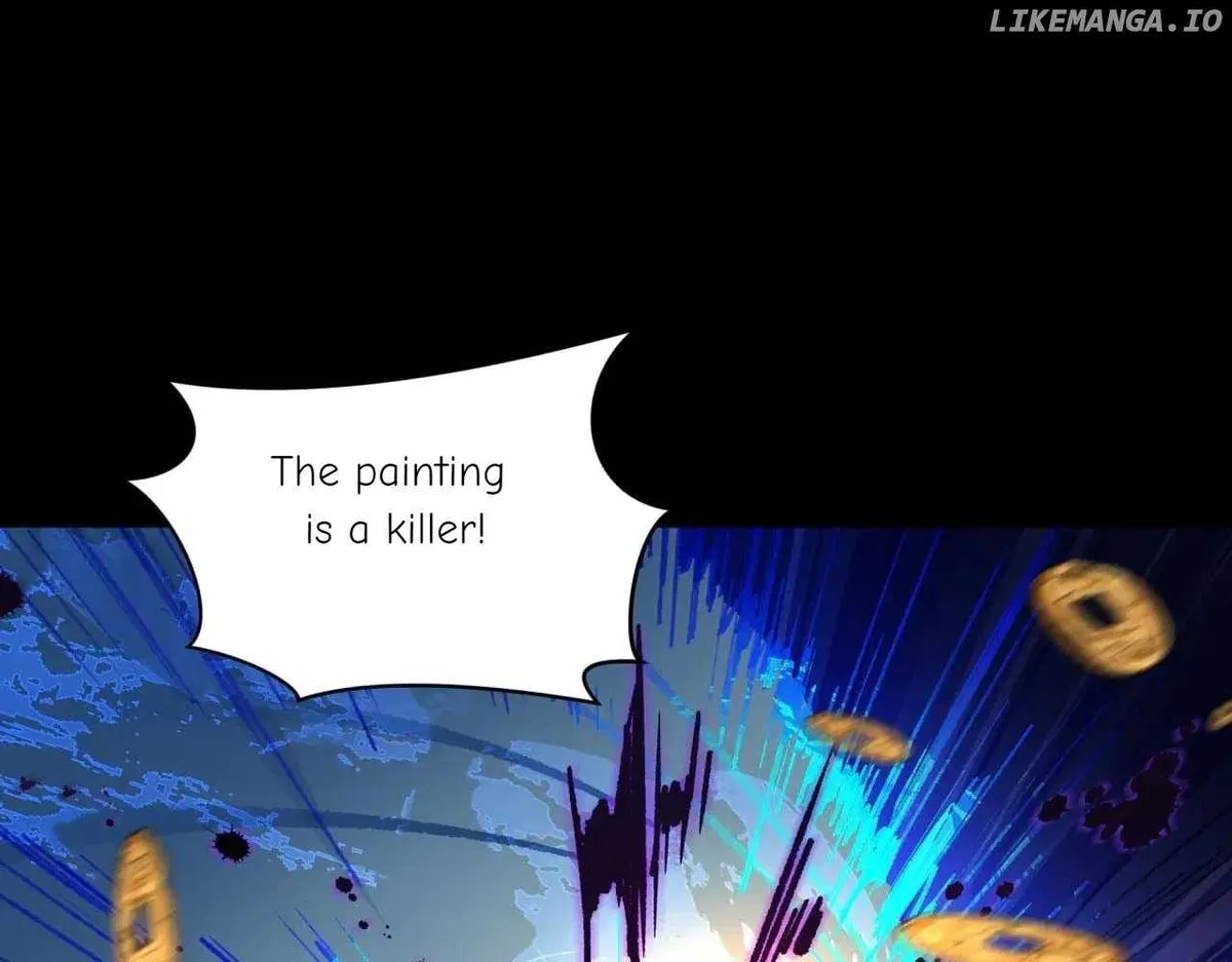Age of Terror Chapter 343 Online - página 86