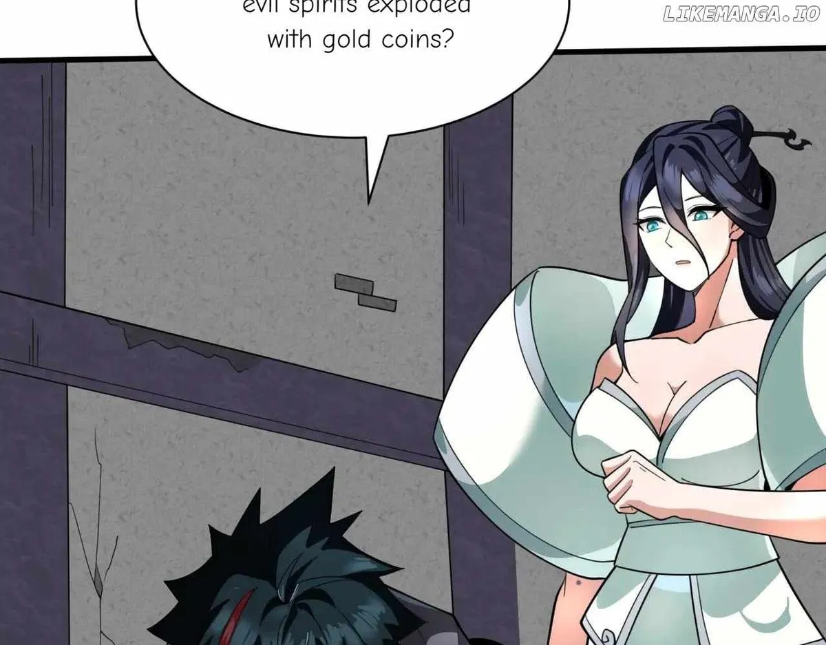 Age of Terror Chapter 343 Online - página 97