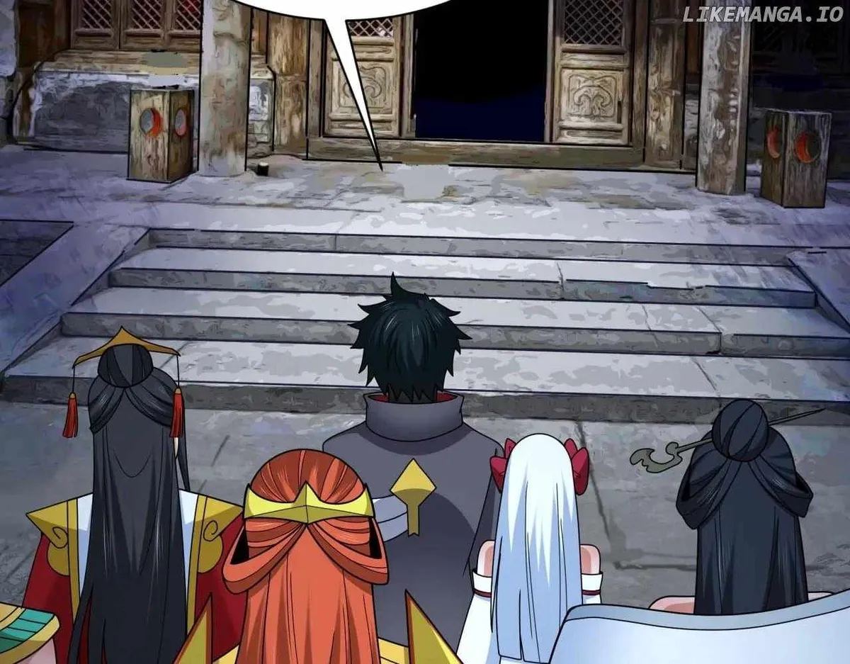 Age of Terror Chapter 343 Online - página 148
