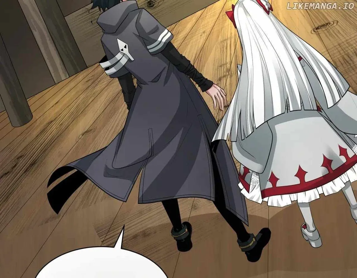 Age of Terror Chapter 344 Online - página 3