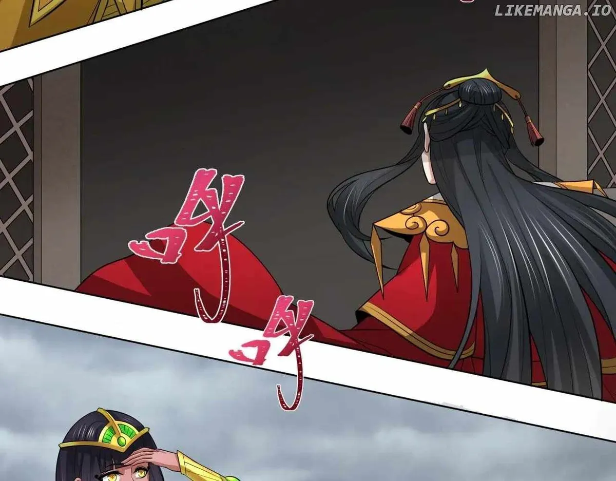 Age of Terror Chapter 344 Online - página 6