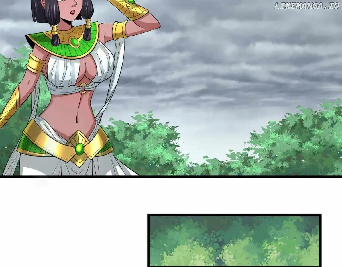 Age of Terror Chapter 344 Online - página 7