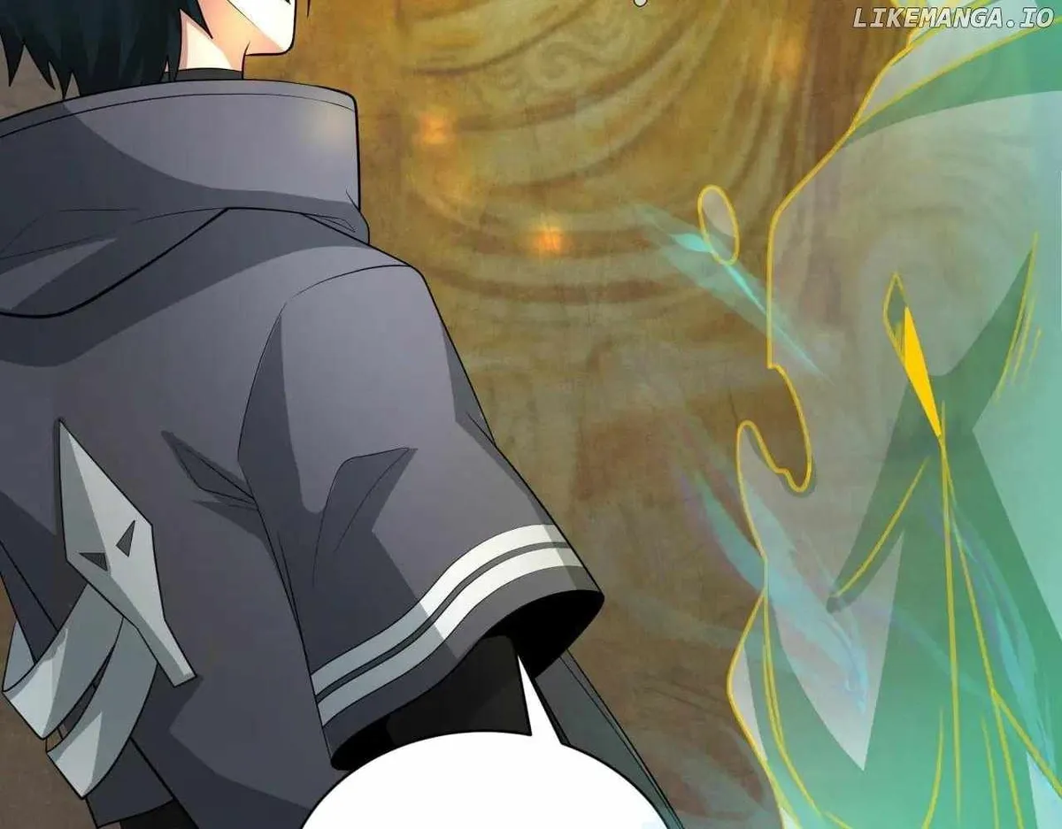 Age of Terror Chapter 344 Online - página 18