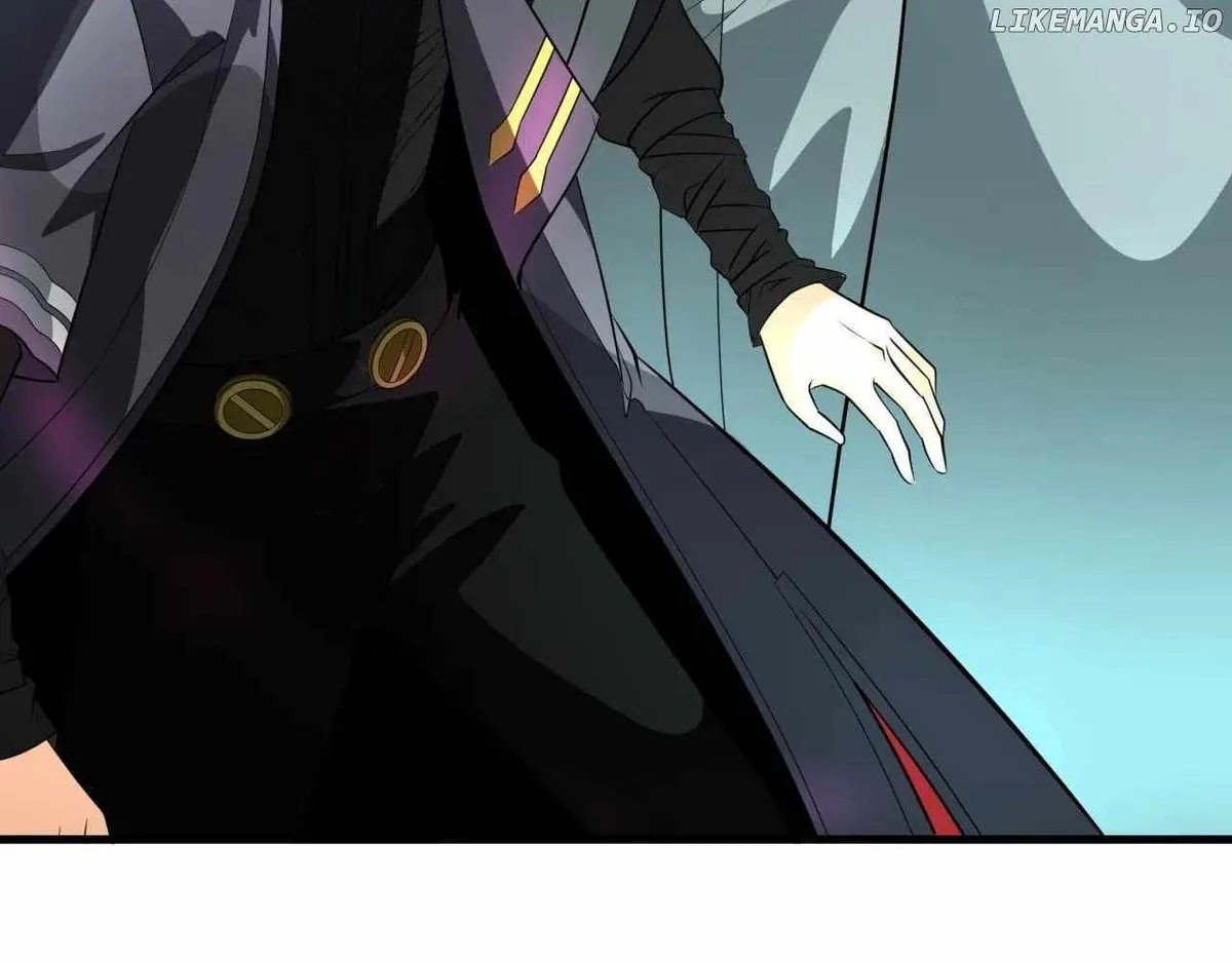 Age of Terror Chapter 344 Online - página 25