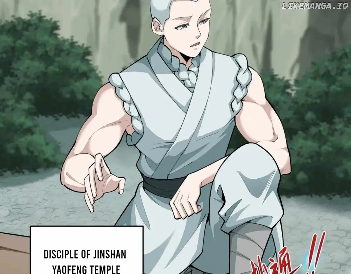 Age of Terror Chapter 344 Online - página 64