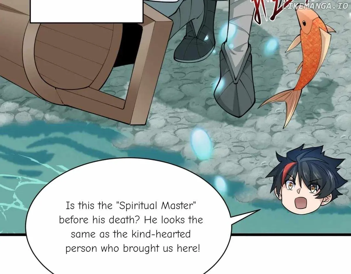 Age of Terror Chapter 344 Online - página 65