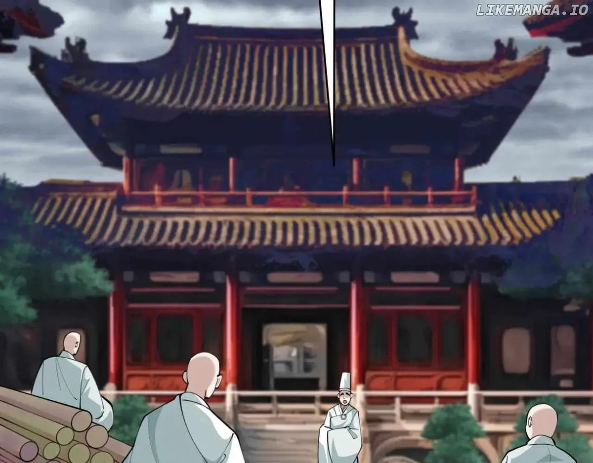 Age of Terror Chapter 344 Online - página 75
