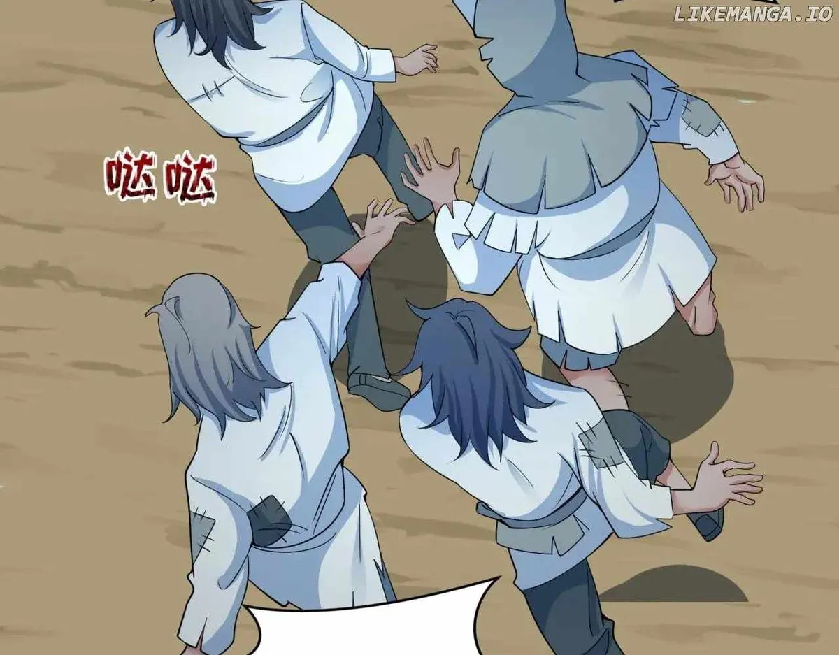Age of Terror Chapter 344 Online - página 113