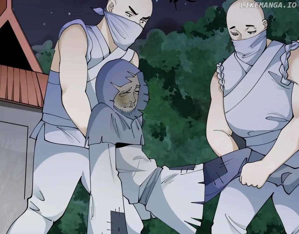 Age of Terror Chapter 344 Online - página 117