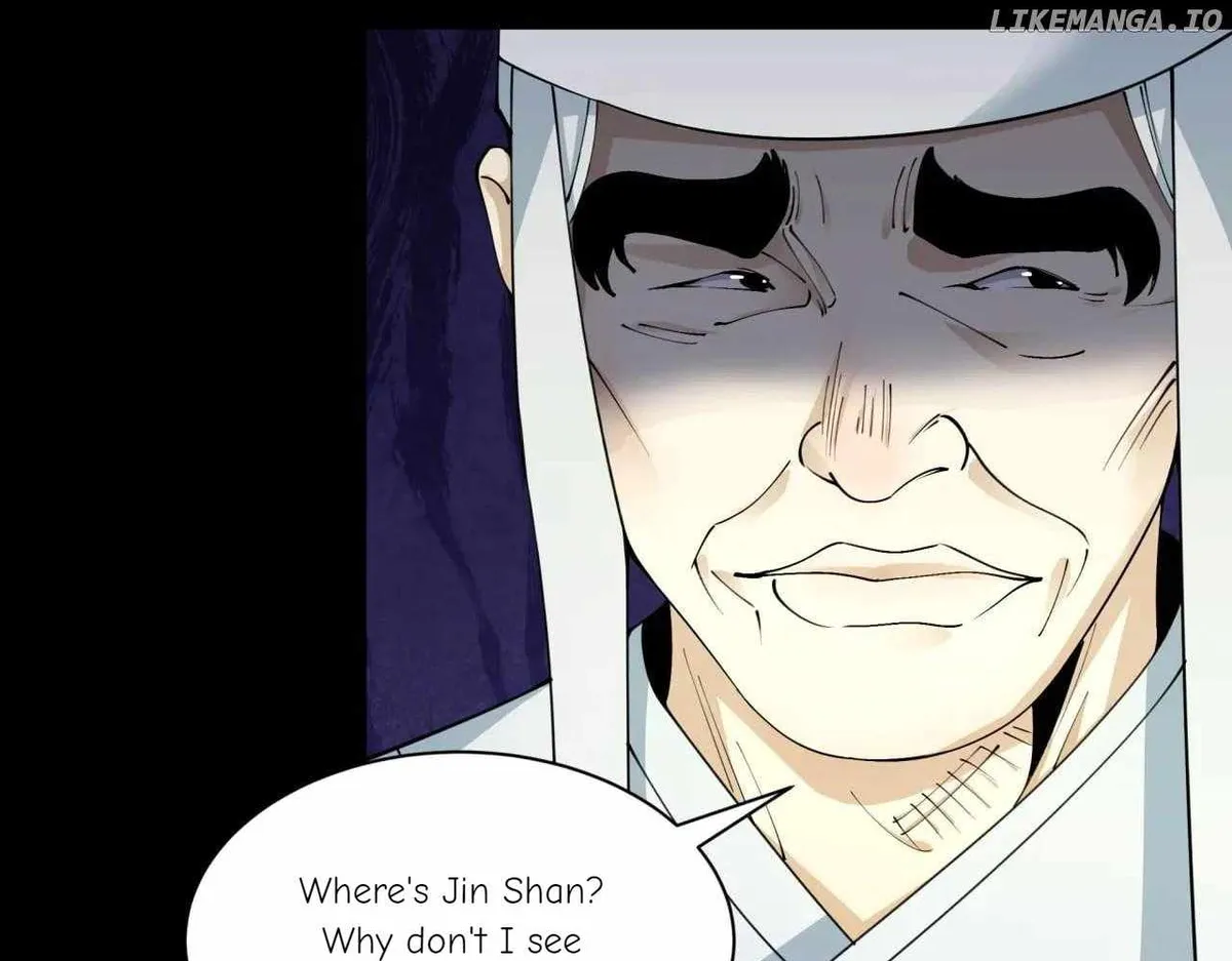 Age of Terror Chapter 344 Online - página 130