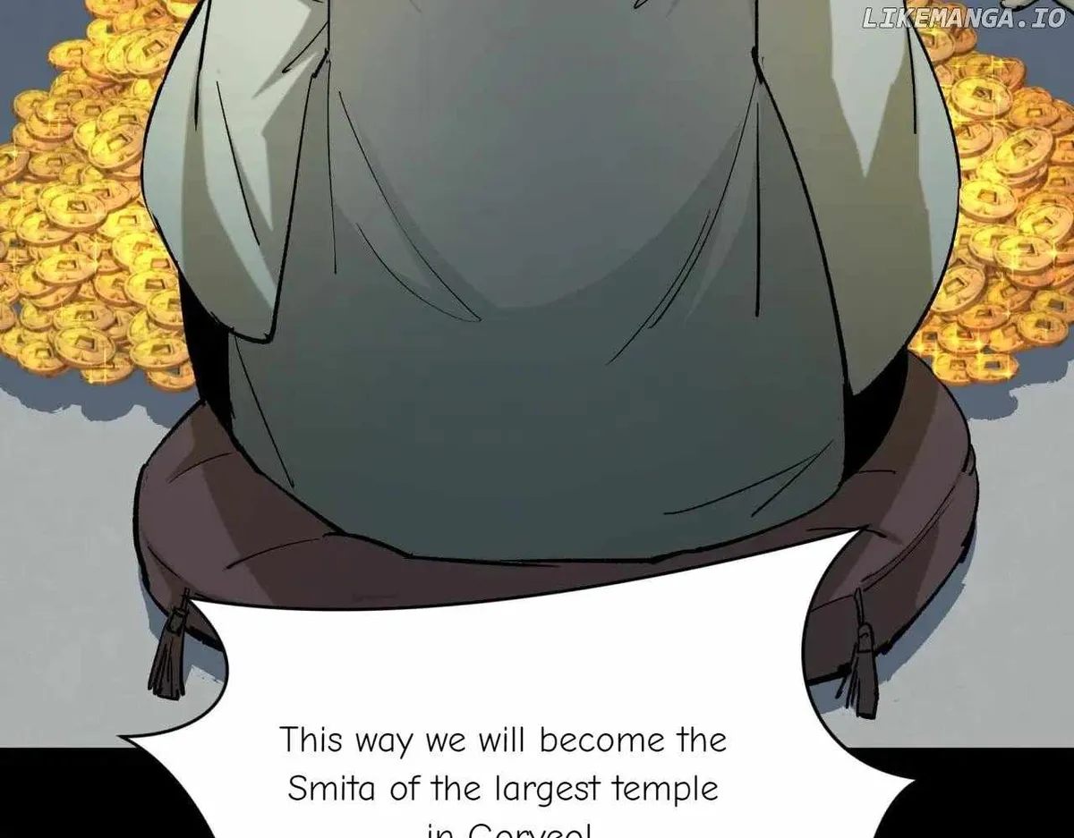 Age of Terror Chapter 344 Online - página 154