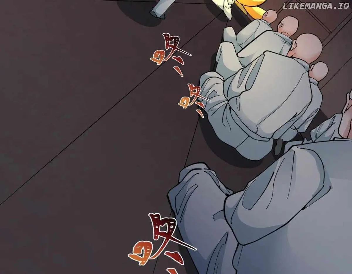 Age of Terror Chapter 345 Online - página 34