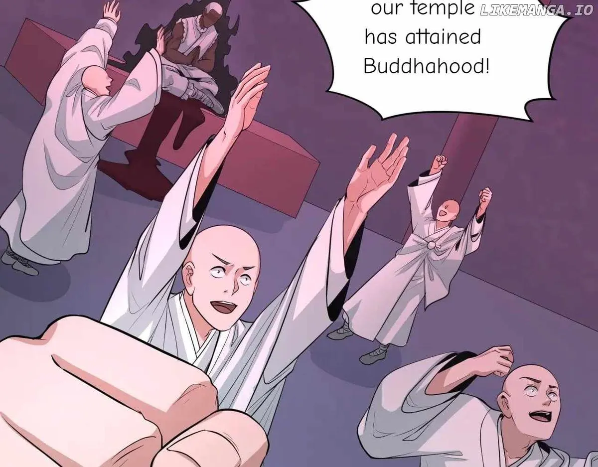 Age of Terror Chapter 345 Online - página 90