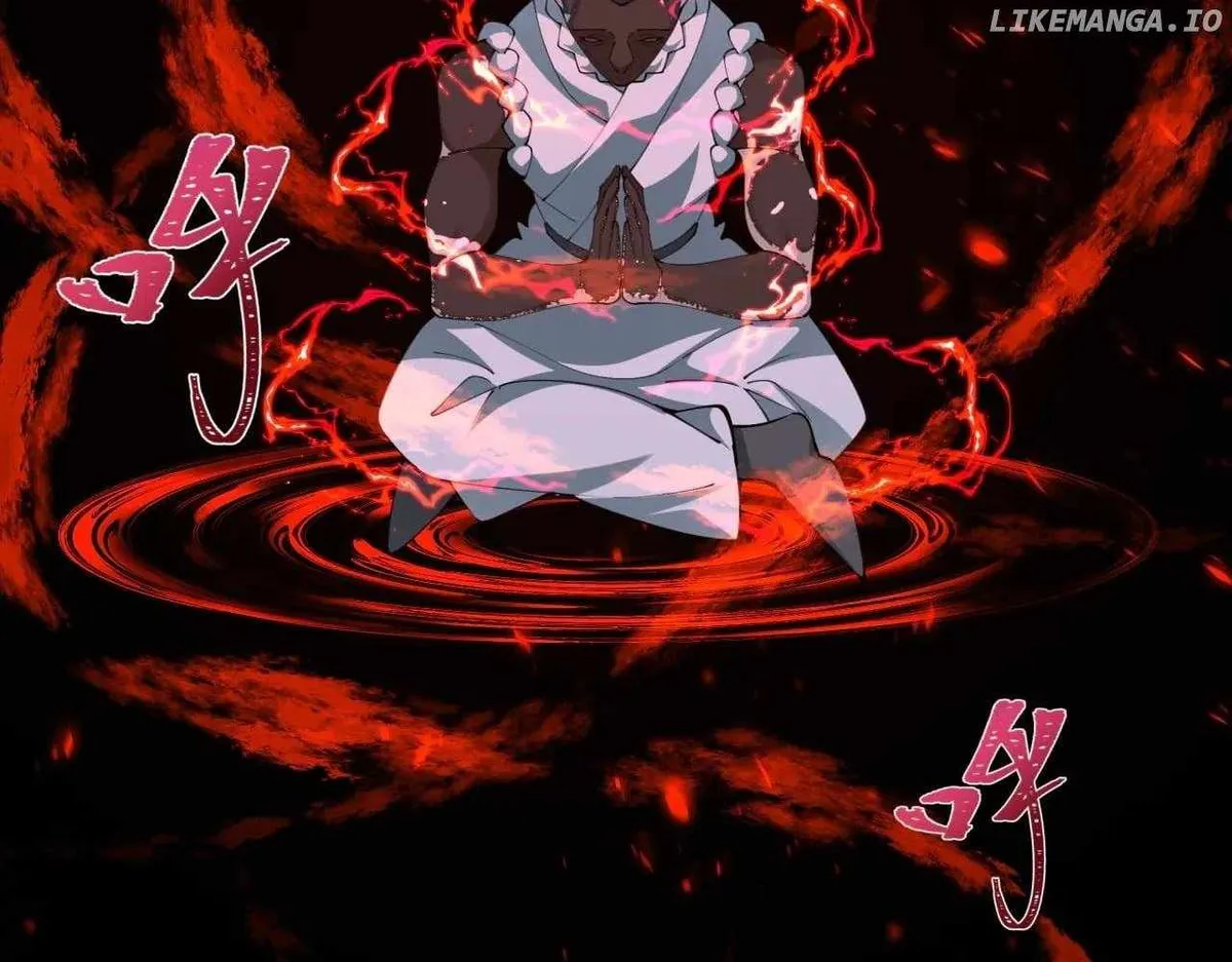 Age of Terror Chapter 345 Online - página 137