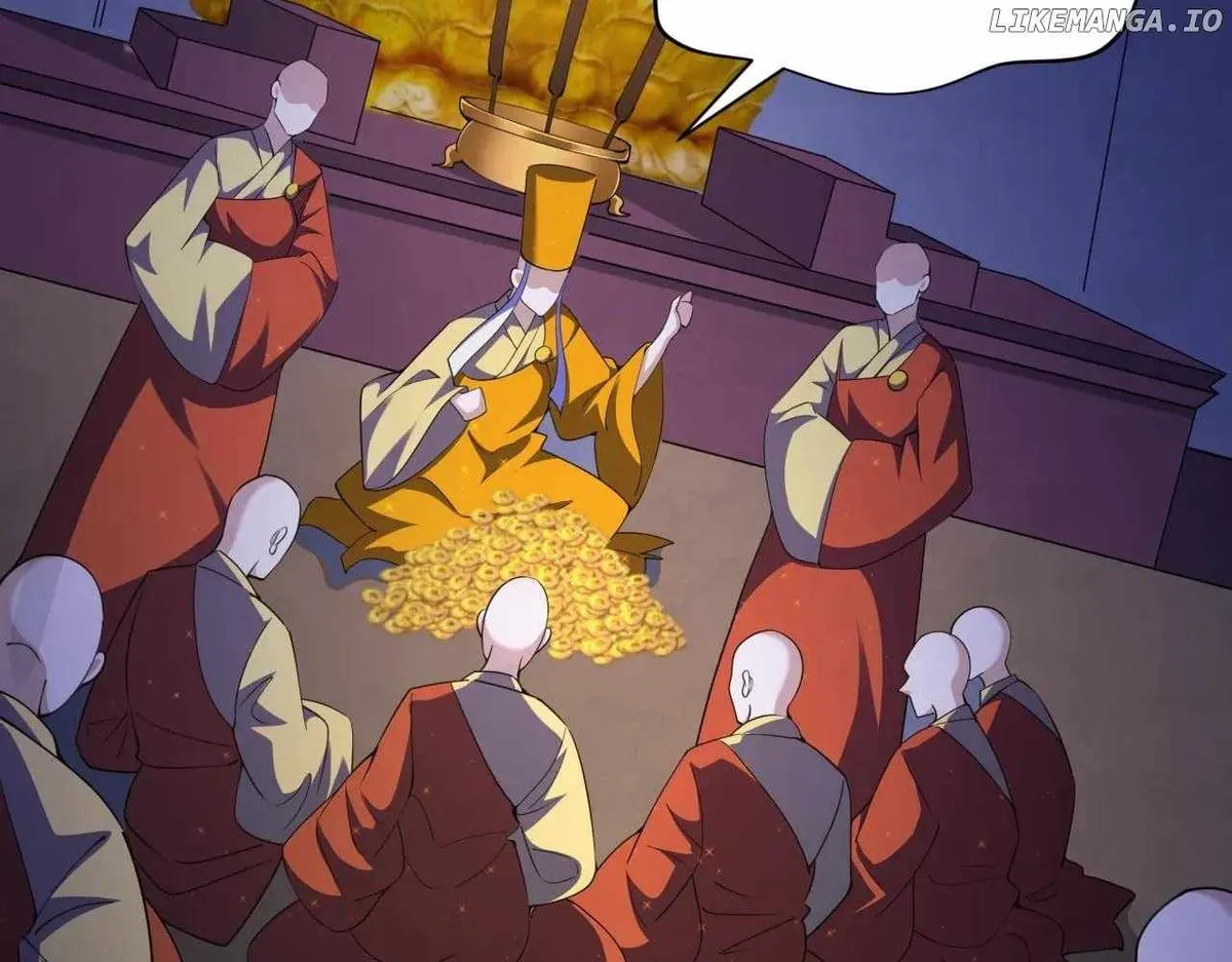 Age of Terror Chapter 345 Online - página 141