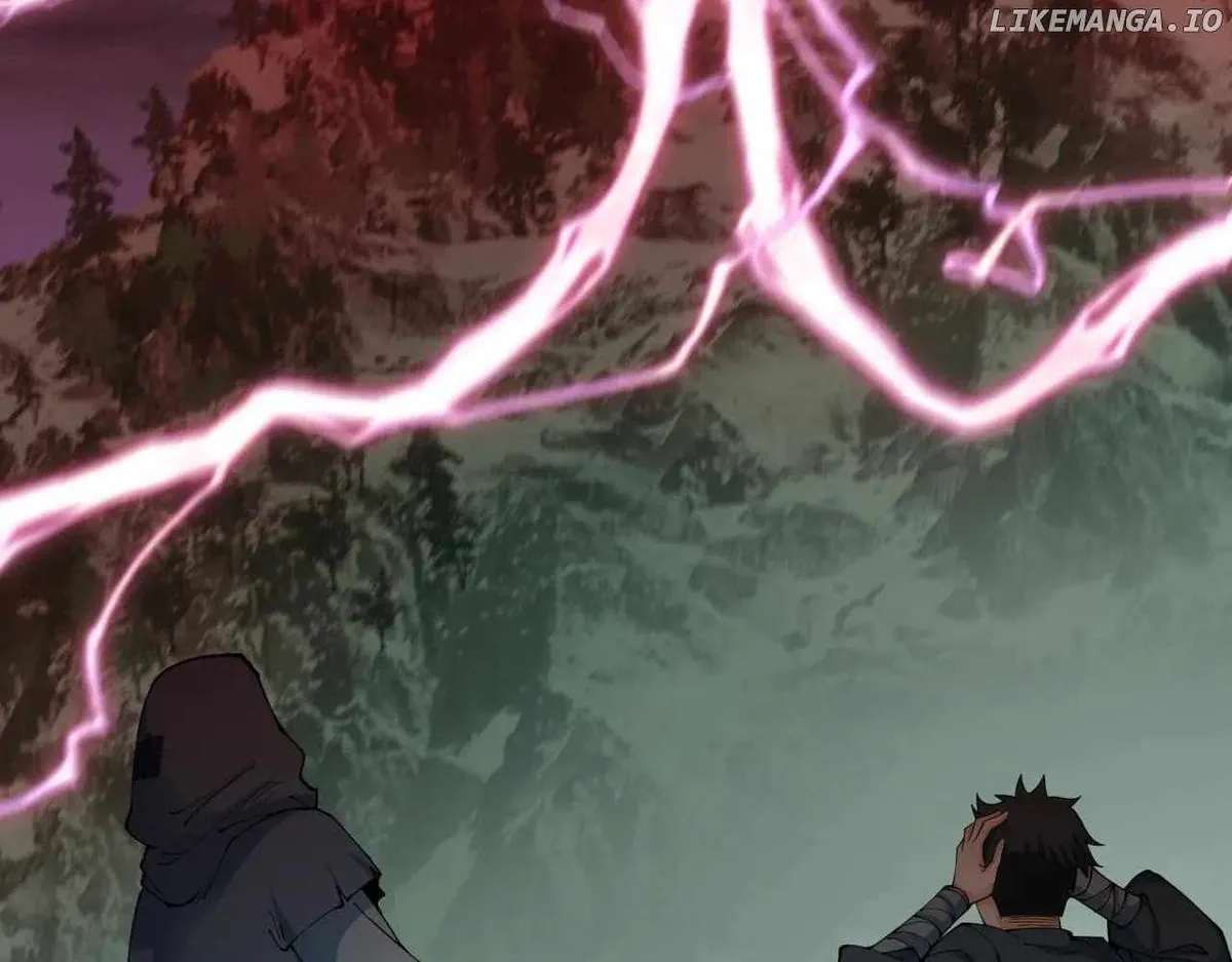 Age of Terror Chapter 346 Online - página 6