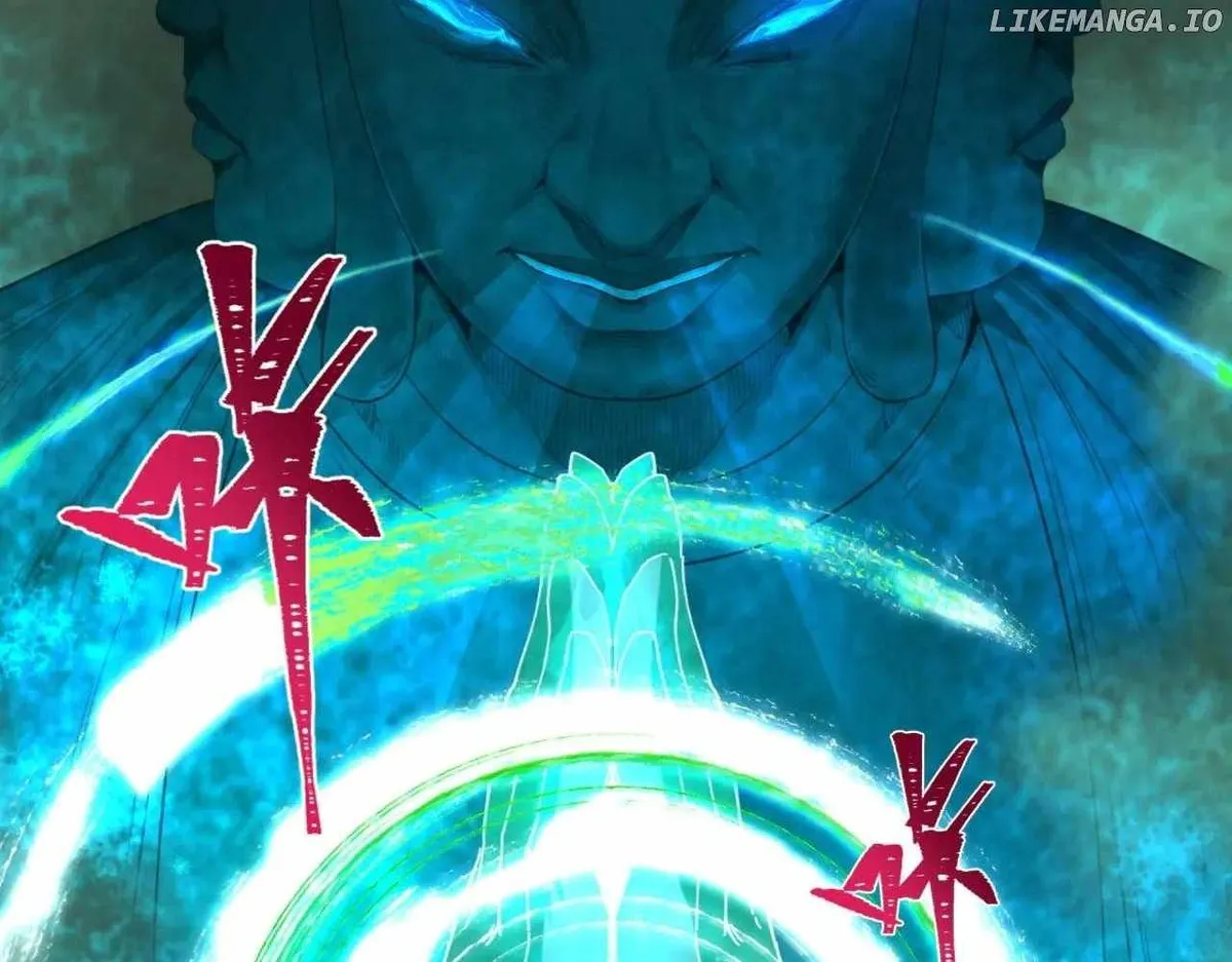 Age of Terror Chapter 346 Online - página 22