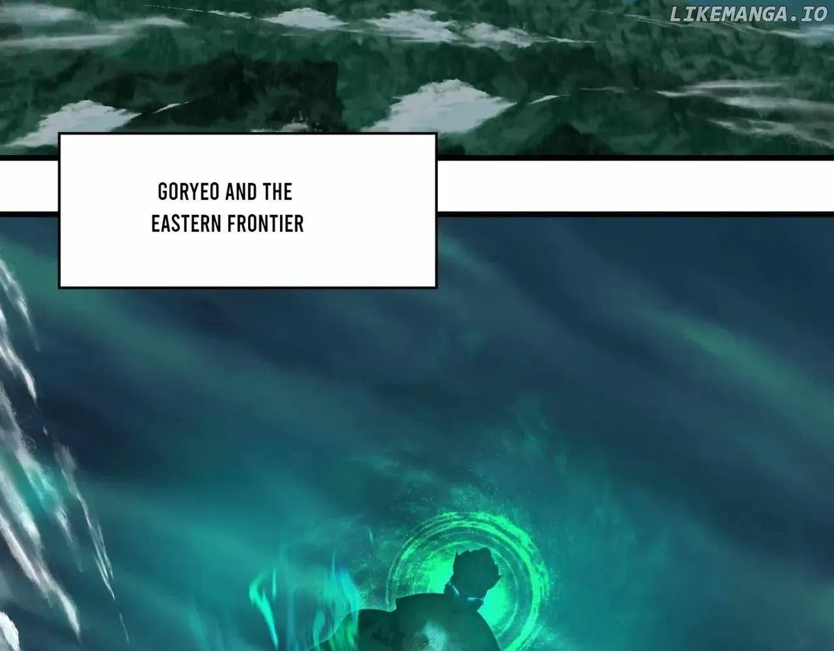 Age of Terror Chapter 346 Online - página 44