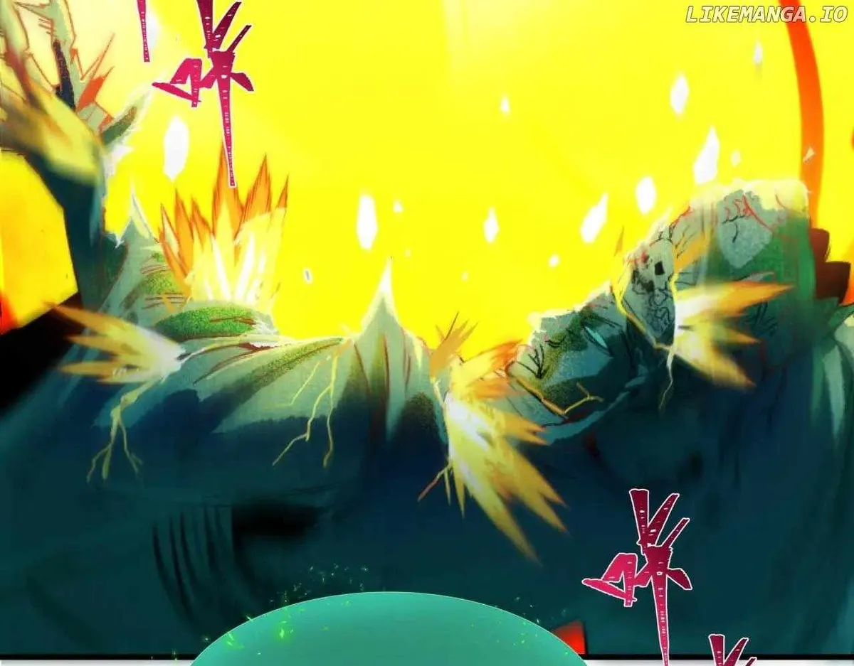 Age of Terror Chapter 346 Online - página 64