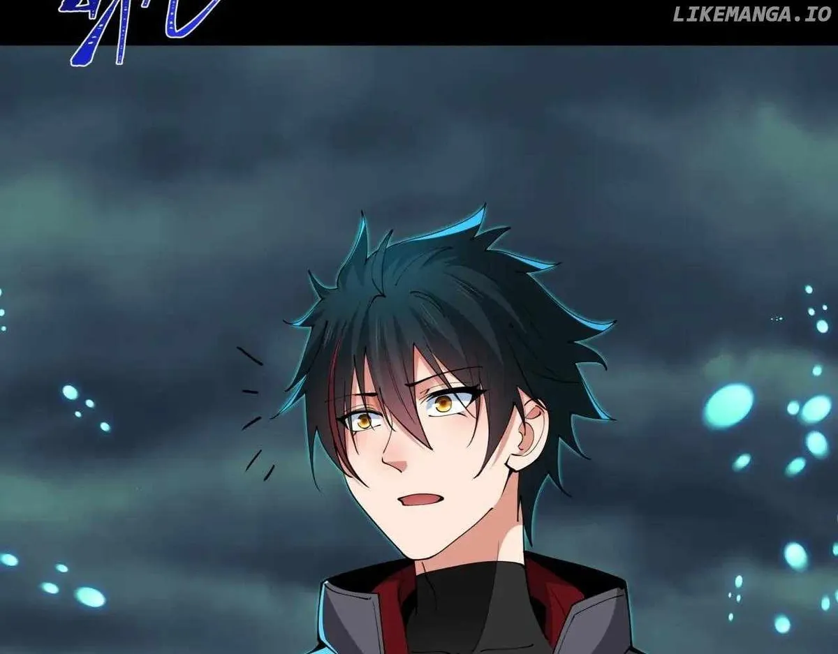 Age of Terror Chapter 346 Online - página 76