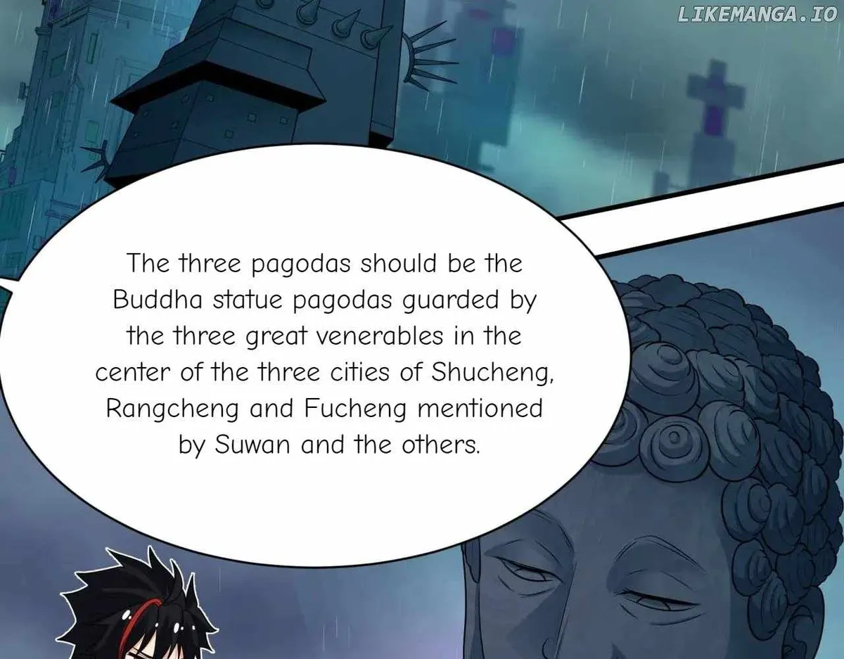 Age of Terror Chapter 346 Online - página 96
