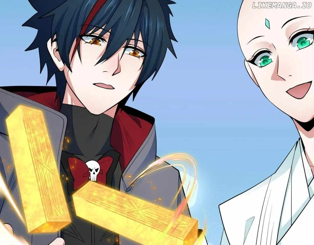 Age of Terror Chapter 346 Online - página 120