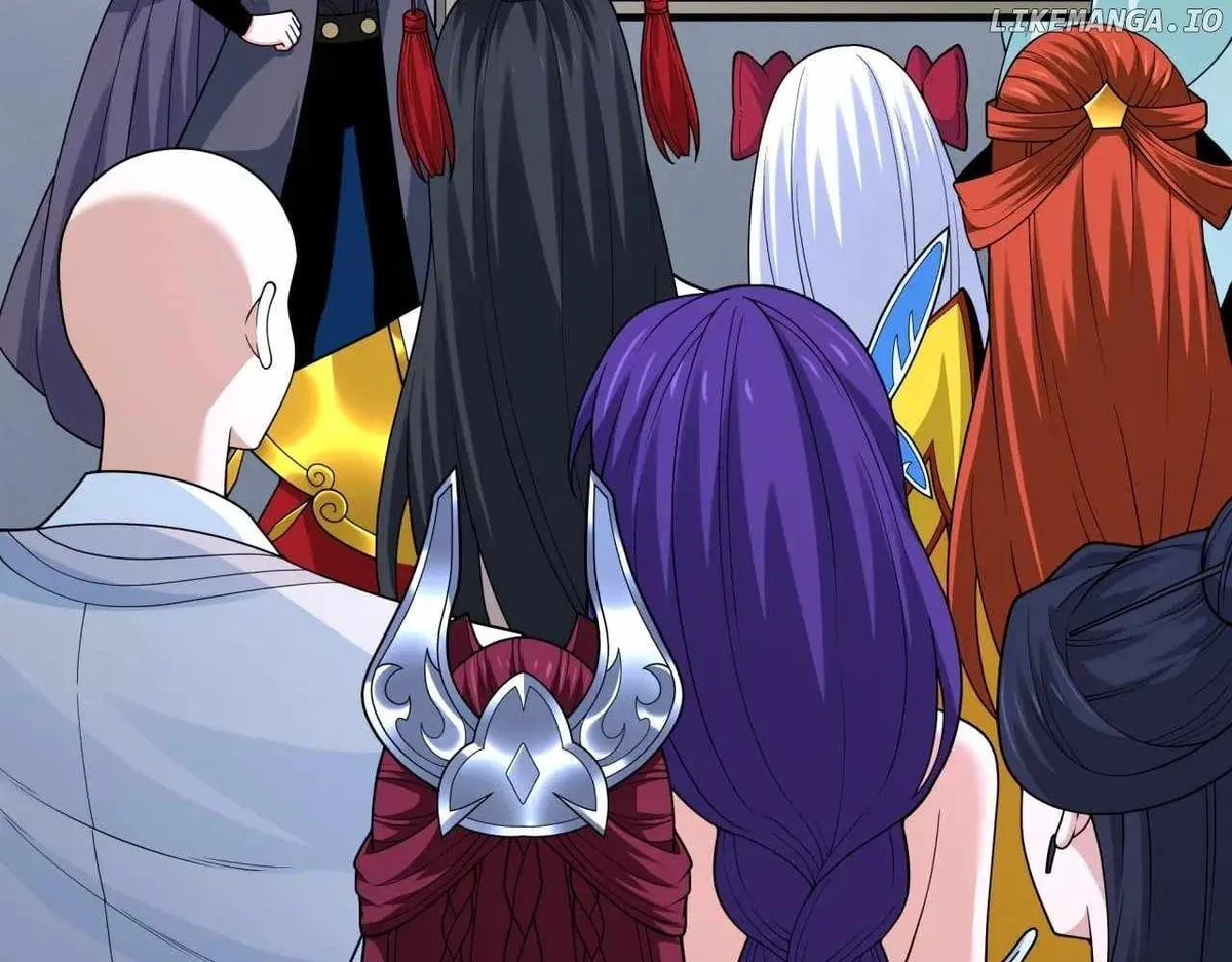 Age of Terror Chapter 347 Online - página 9