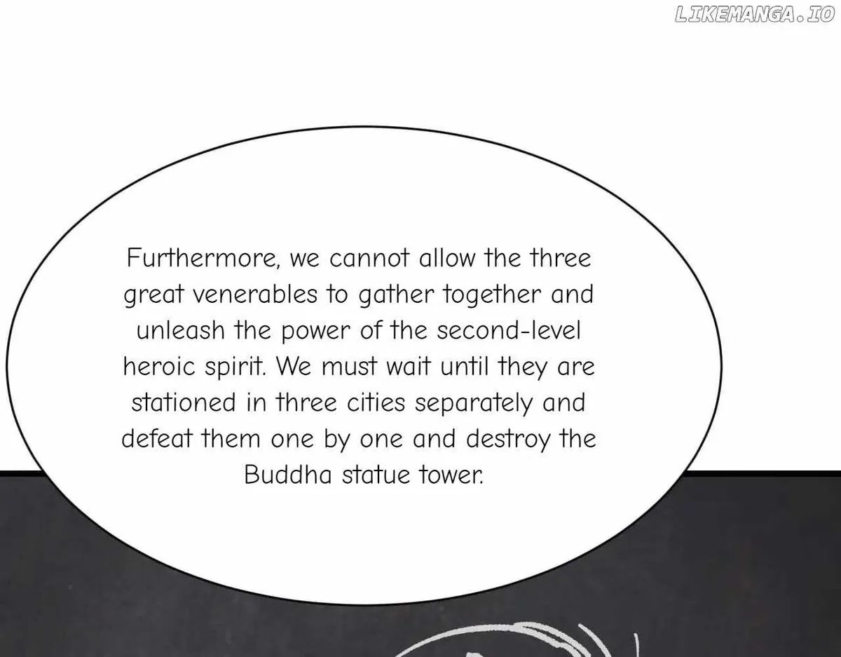 Age of Terror Chapter 347 Online - página 11