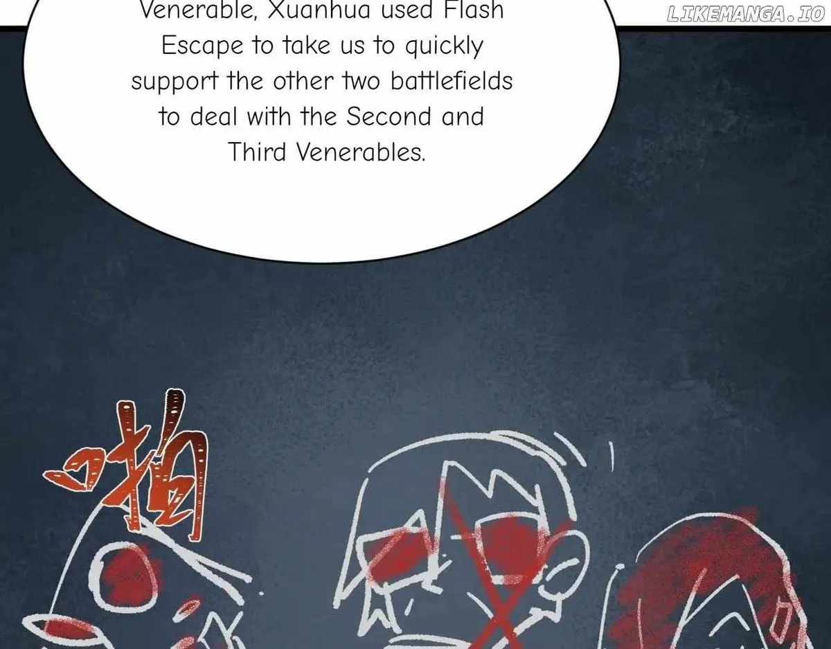 Age of Terror Chapter 347 Online - página 34