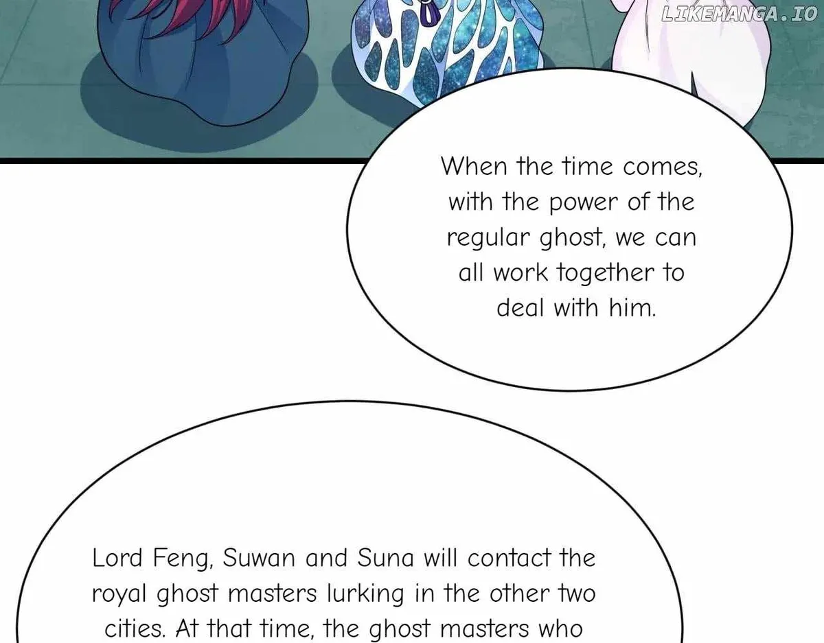 Age of Terror Chapter 347 Online - página 40