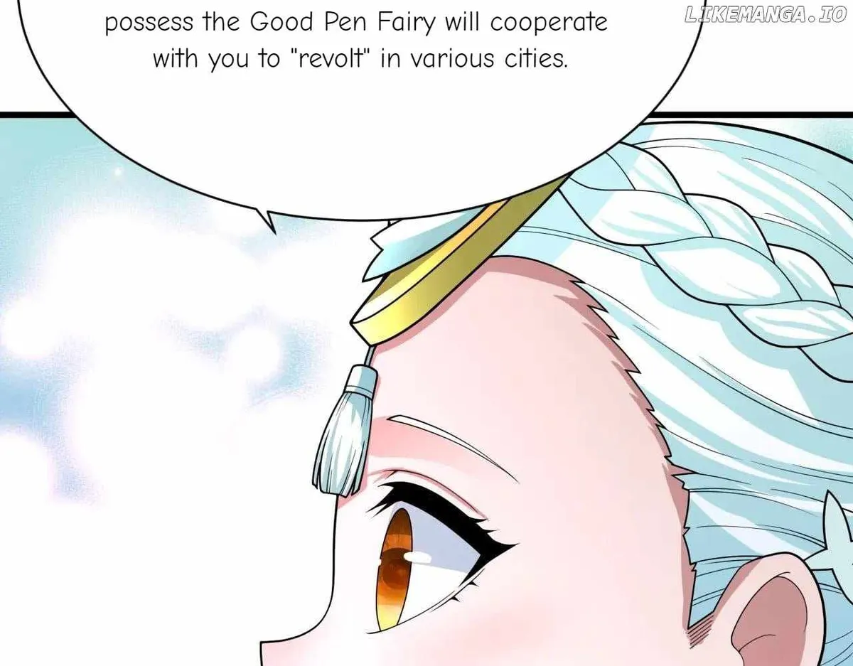 Age of Terror Chapter 347 Online - página 41