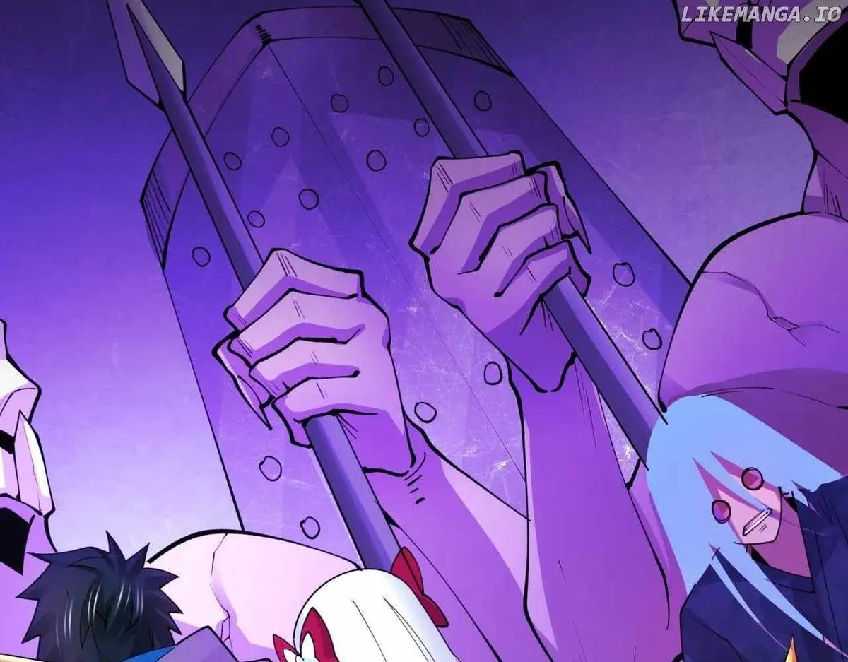 Age of Terror Chapter 347 Online - página 66
