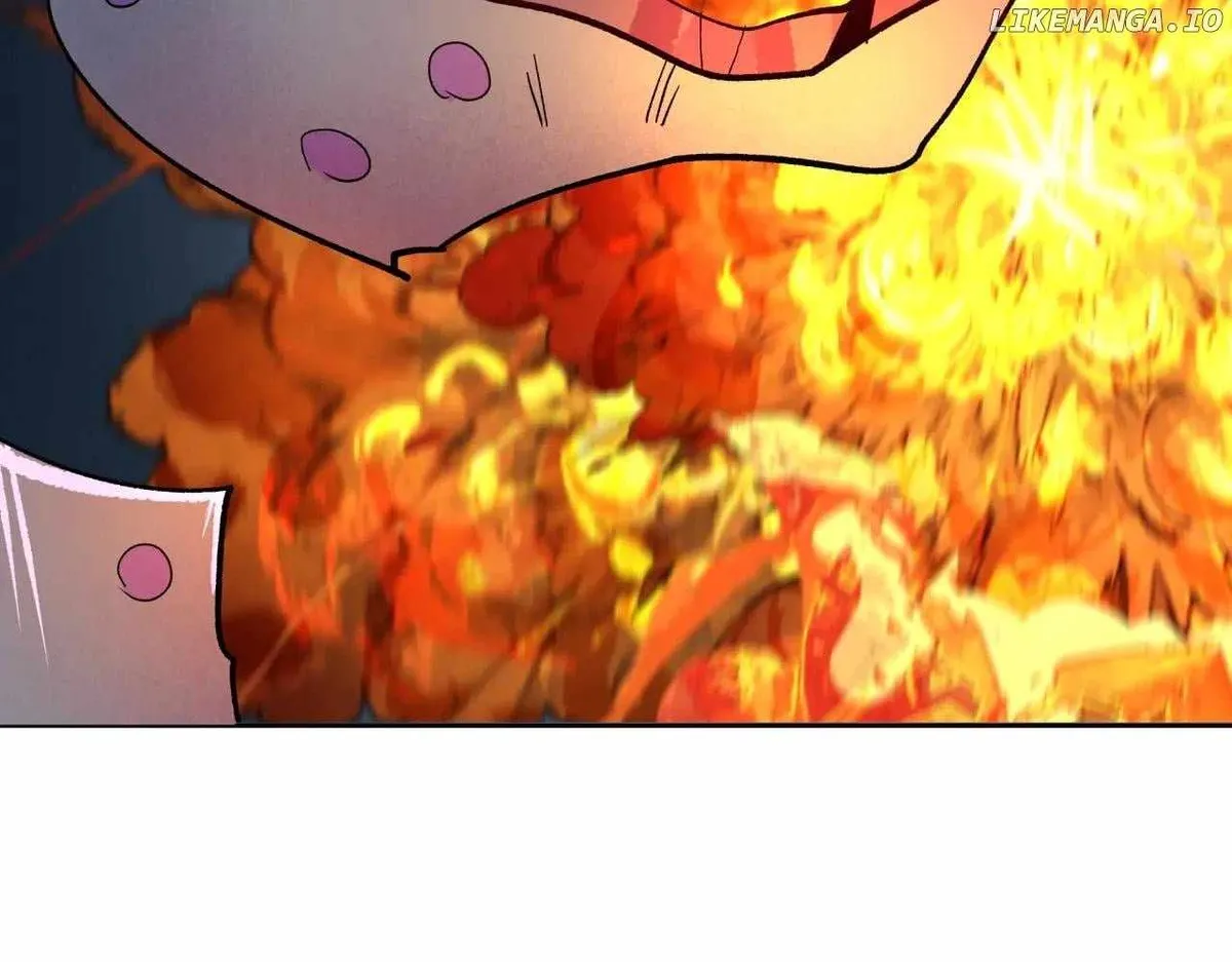 Age of Terror Chapter 347 Online - página 74