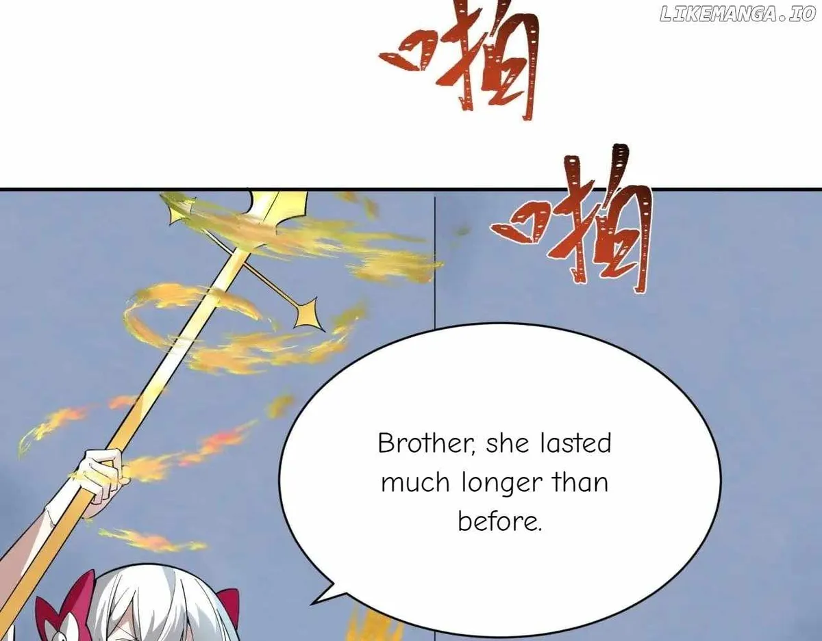 Age of Terror Chapter 347 Online - página 96
