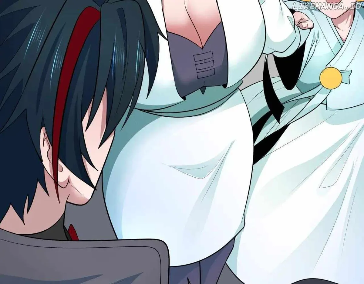 Age of Terror Chapter 347 Online - página 139