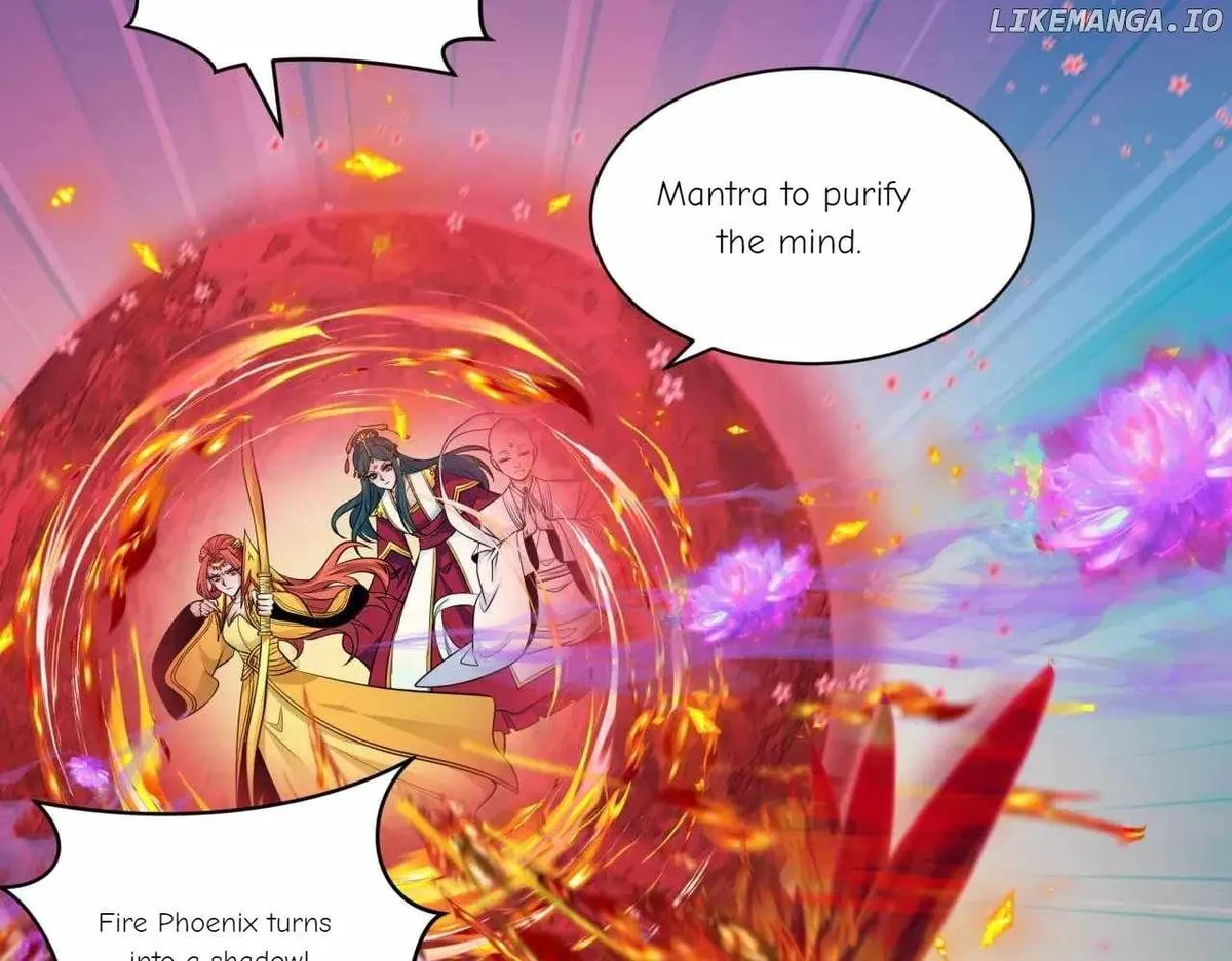 Age of Terror Chapter 349 Online - página 24