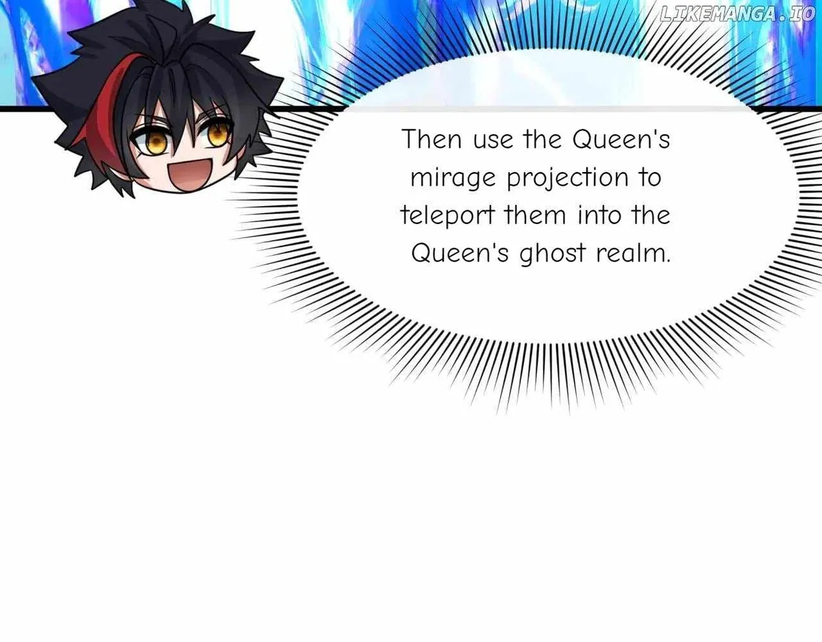 Age of Terror Chapter 349 Online - página 82