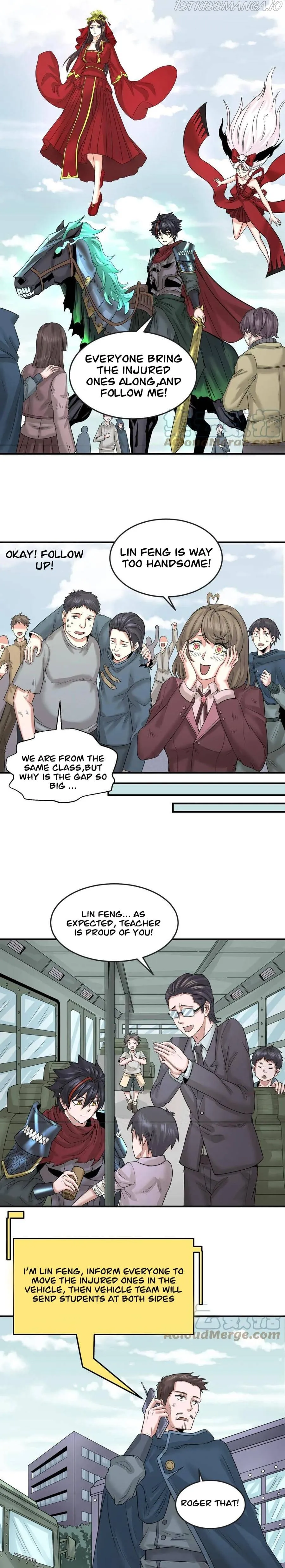 Age of Terror Chapter 35 Online - página 4