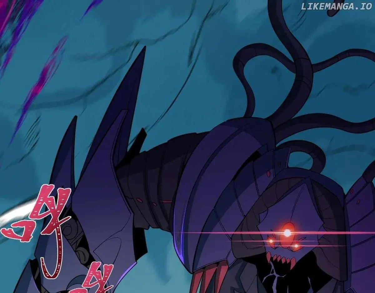 Age of Terror Chapter 352 Online - página 2