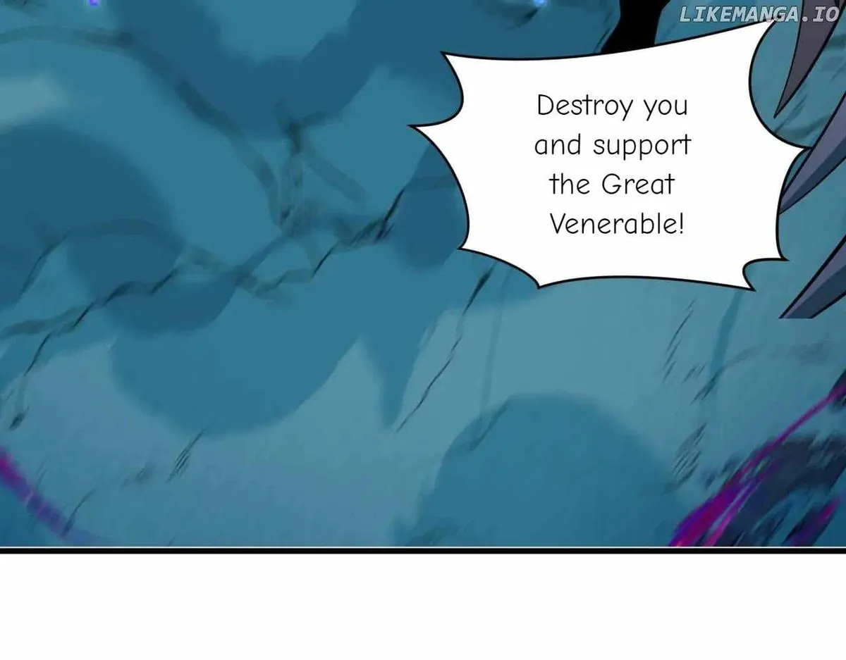 Age of Terror Chapter 352 Online - página 4