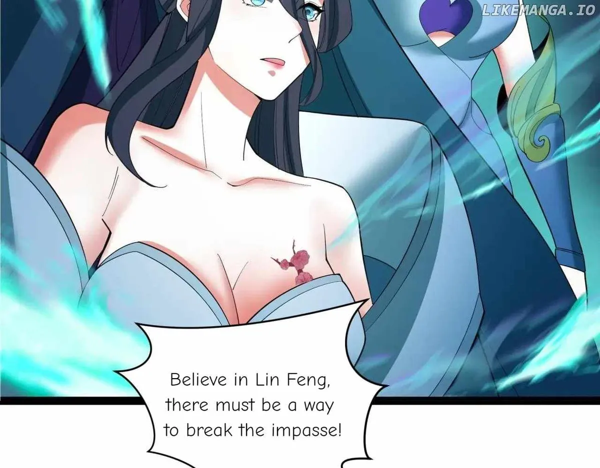 Age of Terror Chapter 352 Online - página 7