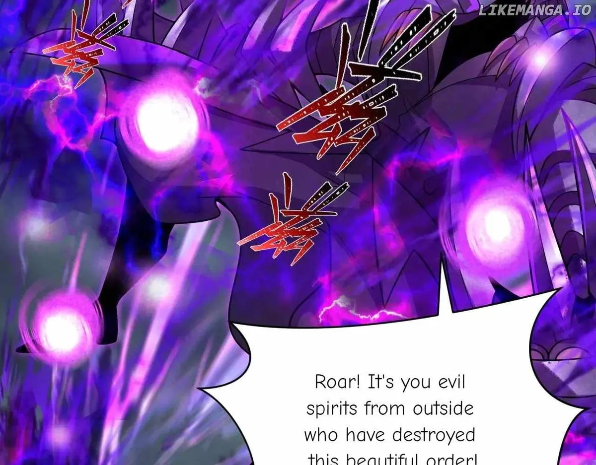 Age of Terror Chapter 352 Online - página 10