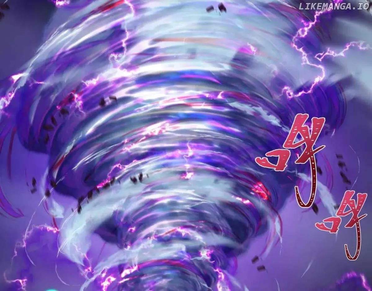 Age of Terror Chapter 352 Online - página 17