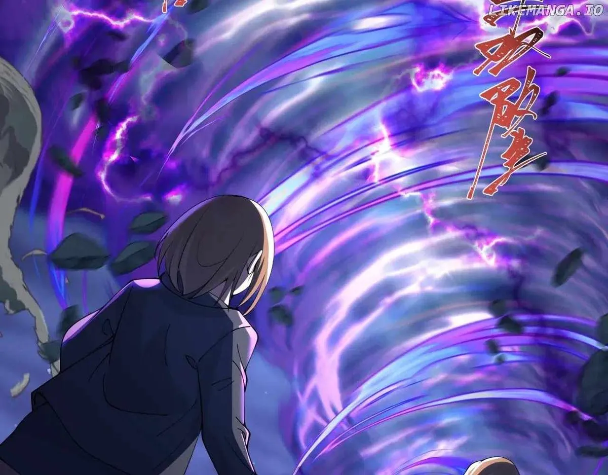 Age of Terror Chapter 352 Online - página 32