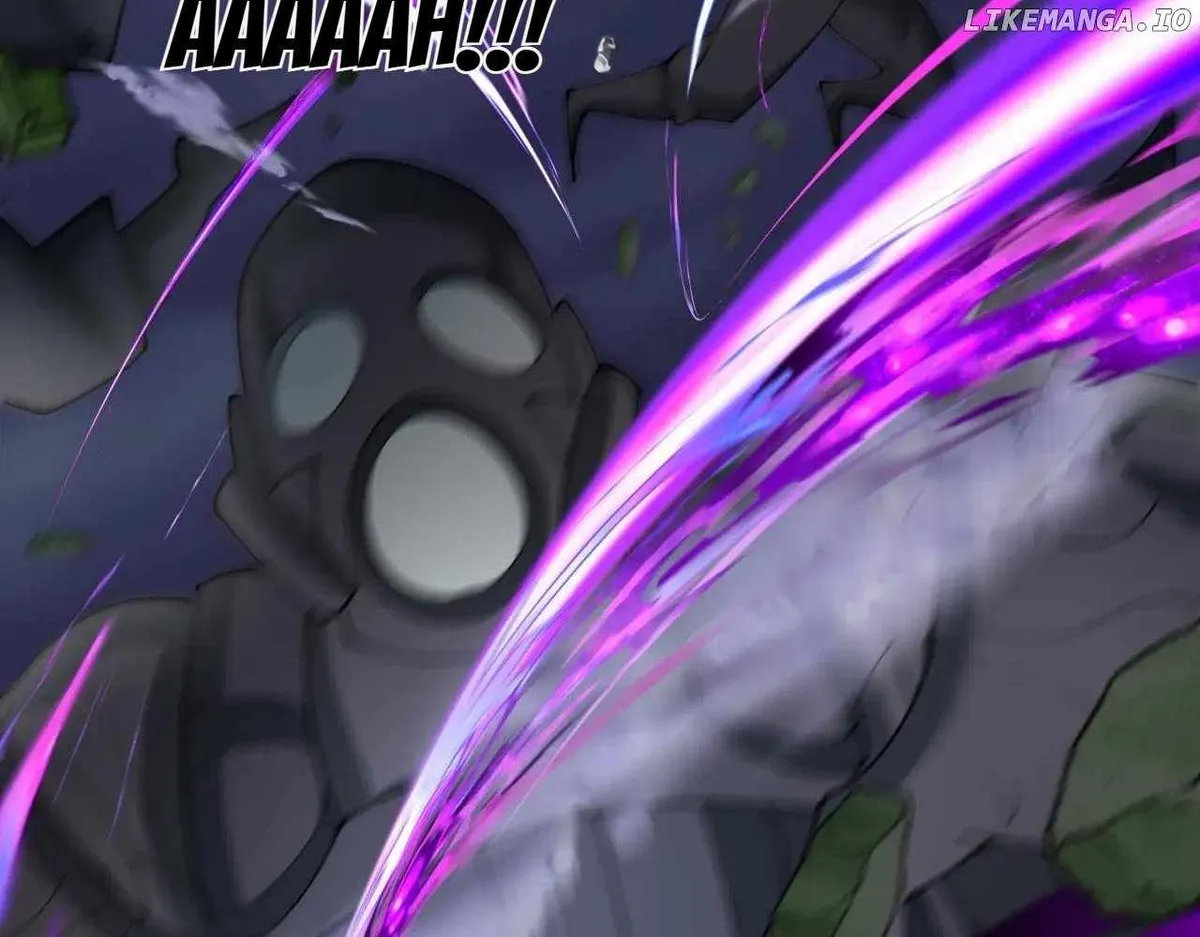 Age of Terror Chapter 352 Online - página 43
