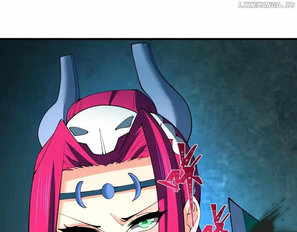 Age of Terror Chapter 352 Online - página 60