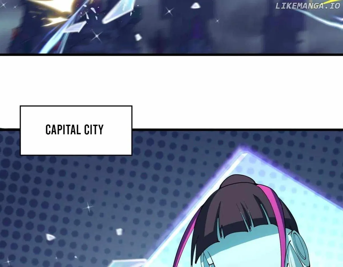 Age of Terror Chapter 352 Online - página 71